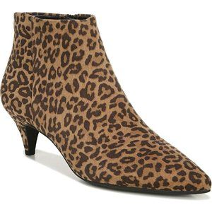 🩷2xHP-Best in Shoes🩷Circus By Sam Edelman Kirby Brown/Black Leopard Print 6.5M